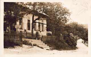 Okres Kutná Hora, Starkoč