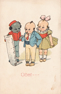 Účet