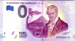 Německo, 0 EUR 2019