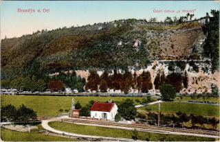 Okres Ústí nad Orlicí, Brandýs nad Orlicí