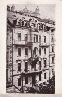 Okres Karlovy Vary, Karlovy Vary