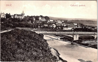 Okres Kutná Hora, Zruč