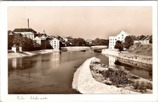 Okres Kolín, Kolín