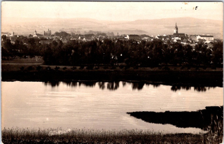 Okres Strakonice, Vodňany
