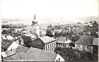 Okres Ústí nad Orlicí, Vysoké Mýto