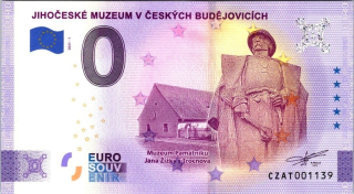 Česká republika, 0 EUR 2021
