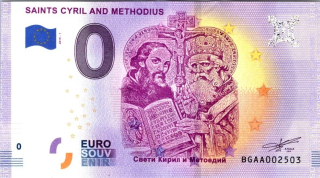 Česká republika, 0 EUR 2021