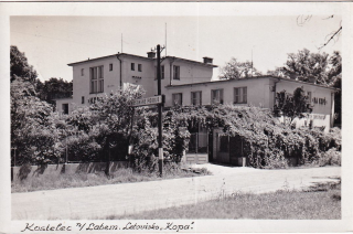 Okres Mělník, Kostelec nad Labem