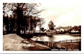 Okres Jindřichův Hradec, Staňkov (u Třeboně)