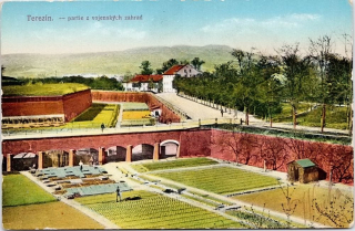 Okres Litoměřice, Terezín