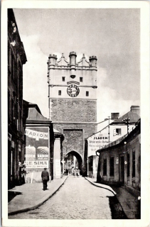 Okres Jihlava, Jihlava