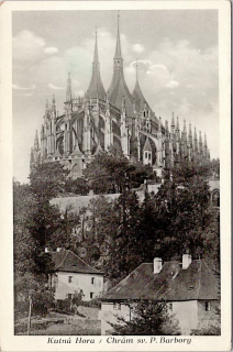 Okres Kutná Hora, Kutná Hora