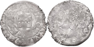 Václav IV., 1378 - 1419, Pražský groš