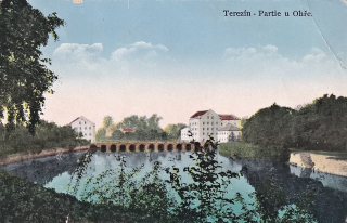 Okres Litoměřice, Terezín