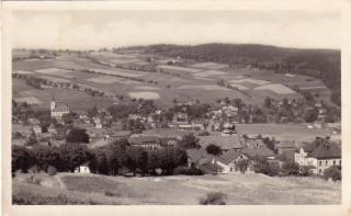 Okres Děčín, Jiřetín