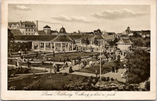 Okres Nymburk, Poděbrady
