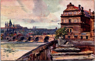 Okres Praha