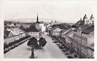Okres Rychnov nad Kněžnou, Kostelec nad Orlicí