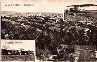 Okres Nymburk, Milovice