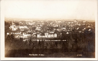 Okres Rychnov nad Kněžnou, Kostelec nad Orlicí
