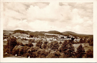 Okres Český Krumlov, Vyšší Brod