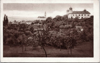 Okres Praha západ, Mníšek pod Brdy