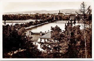 Okres Strakonice, Vodňany