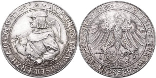 František Josef I. 1848 - 1918, Střelecká medaile (2 Zlatník) Innsbruck