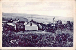 Okres Praha západ, Mníšek pod Brdy