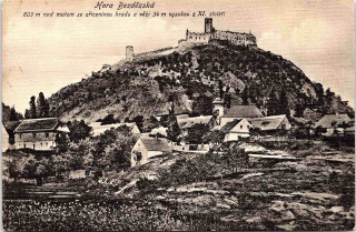 Okres Česká Lípa, Bezděz