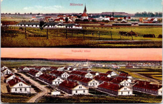 Okres Nymburk, Milovice