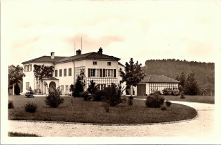 Okres Tábor, Sezimovo Ústí