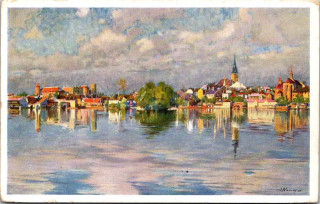 Okres Jindřichův Hradec, Jindřichův Hradec