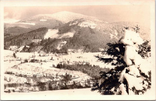 Okres Frýdek-Místek, Ostravice - Hamrovice