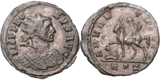 Řím císařství, Probus, 276 - 282, AE Antoninianus