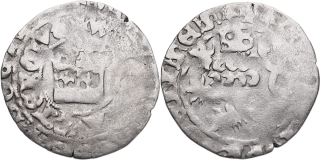Václav IV., 1378 - 1419, Pražský groš