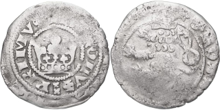 Karel IV., 1346 - 1378, Pražský groš